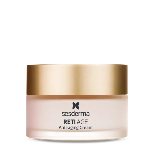 SESDERMA RETI AGE CREME ANTI-AGE 50ML