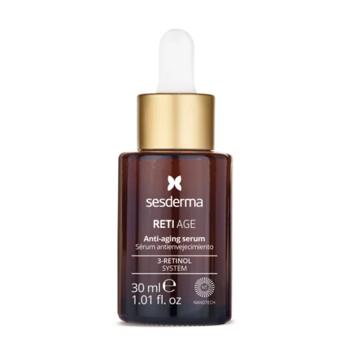 SESDERMA RETI AGE SERUM ANTI-AGE 30ML