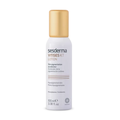 SESDERMA VITISES KT LOTION 125ML