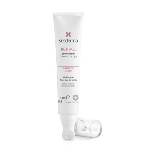 SESDERMA RETI AGE CONTOUR DES YEUX 15ML