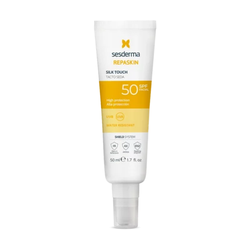 SESDERMA REPASKIN PHOTOPROTECTEUR SPF 50+ 50ML