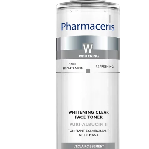 PHARMACERIS W PURI-ALBUCIN LOTION TONIQUE BLANCHISSANTE 200ML