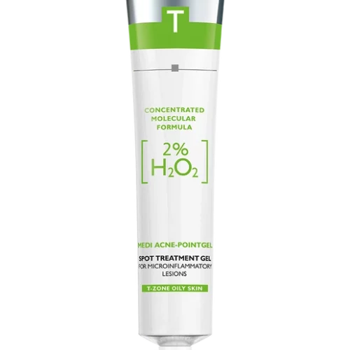 PHARMACERIS T MEDI ACNE-POINTGEL 10ML