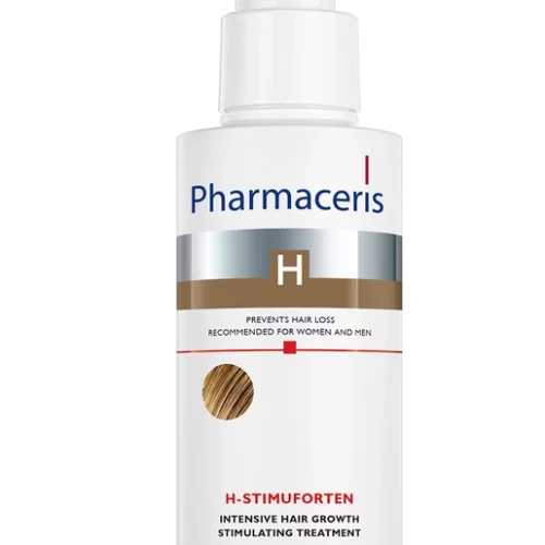 PHARMACERIS H-STIMUFORTEN SPRAY ANTI CHUTE  125ML