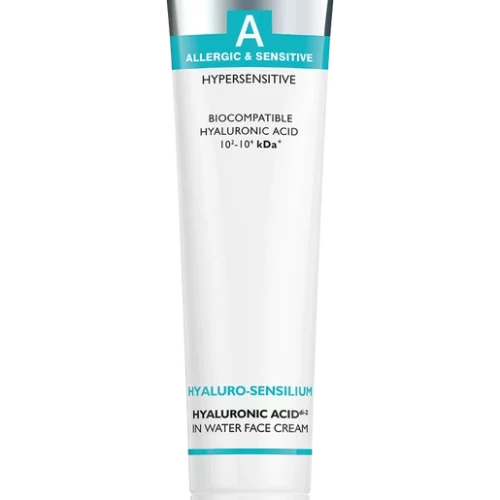 Pharmaceris A ACIDE HYALURONIQUE EN CRÈME AQUEUSE   Hyaluro-SENSILIUM 40 ml