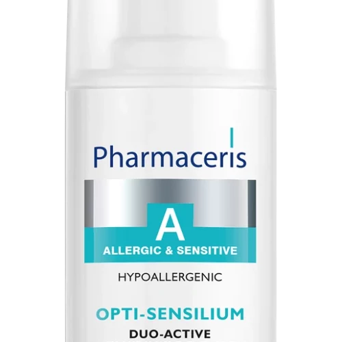 Pharmaceris A CRÈME DIACTIVE ANTI-RIDES OPTI-SENSILIUM 15 ml
