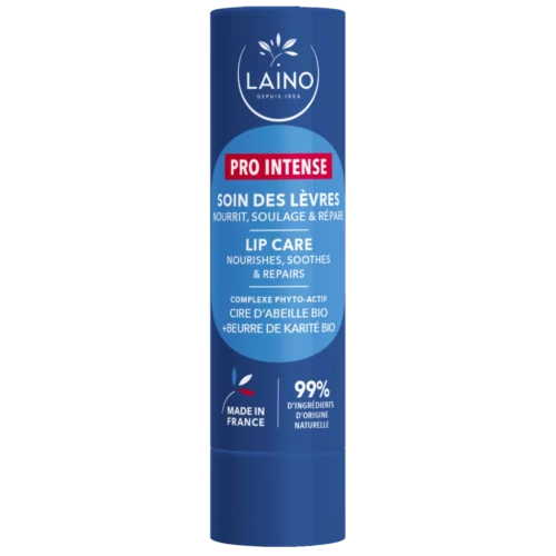 LAINO Soin des lèvres Pro Intense CIRE D'ABEILLE 4G