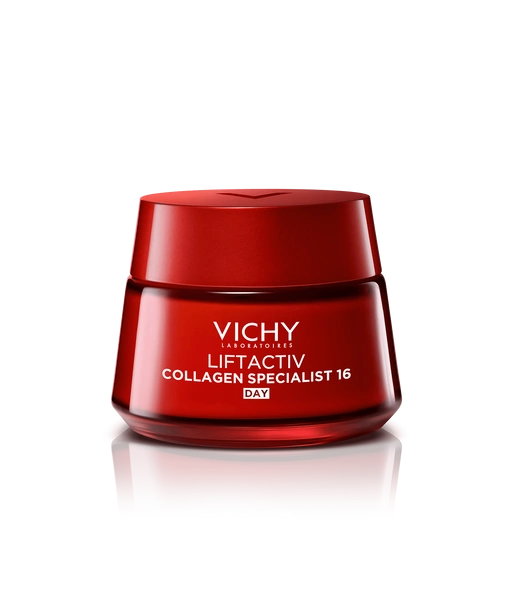 VICHY LIFTACTIV COLLAGEN SPECIALIST 16 CRÈME DE JOUR 50ML