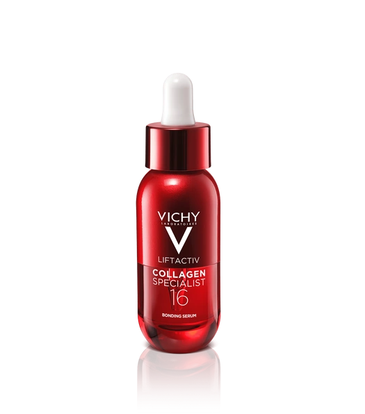 VICHY LIFTACTIV COLLAGEN SPECIALIST 16 BONDING SÉRUM  ANTI RIDES 30ML