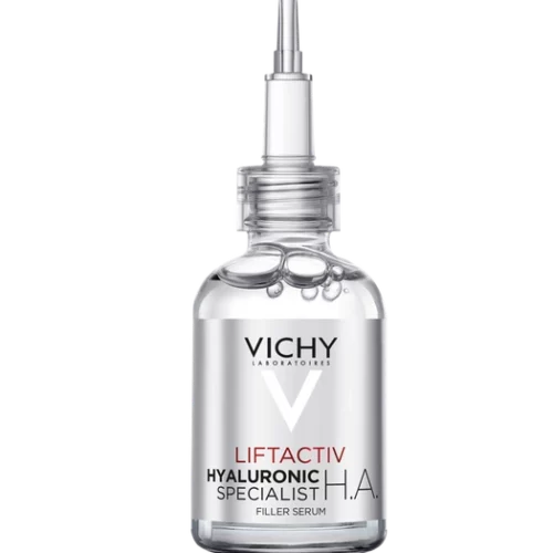 VICHY LIFTACTIV SÉRUM H.A. EPIDERMIC FILLER – RIDES & FERMETÉ 30ML