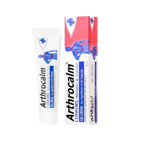 PHYTEAL ARTHROCALM CONFORT RELAXATION & FRAICHEUR 50ML