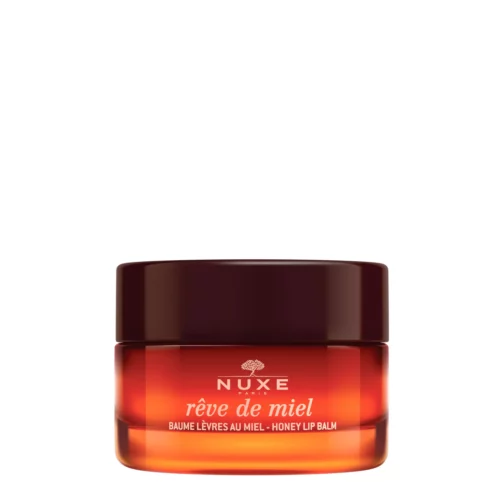 NUXE REVE DE MIEL Baume Lèvres au miel 15G