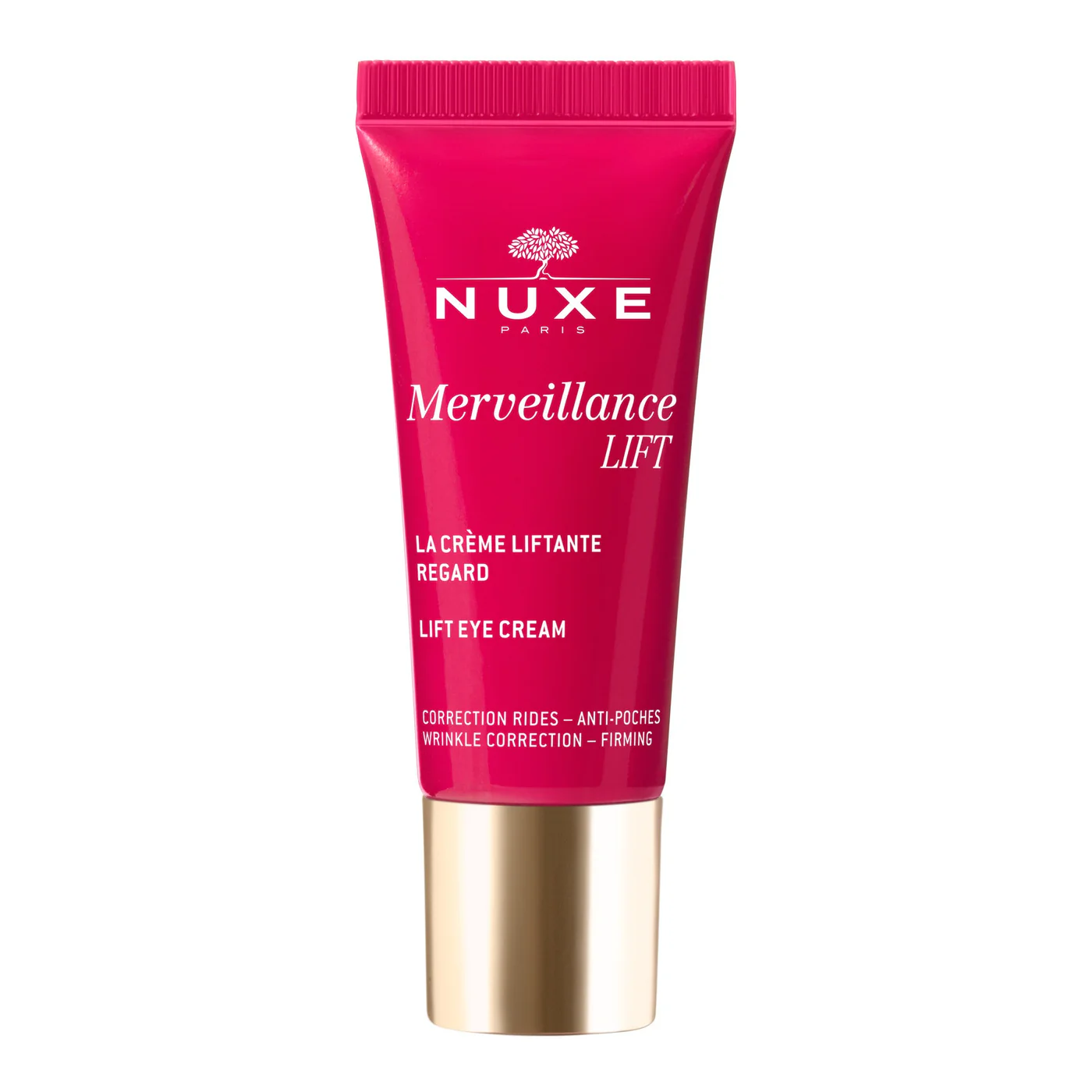 NUXE MERVEILLANCE LIFT Crème Liftante Regard 15ML