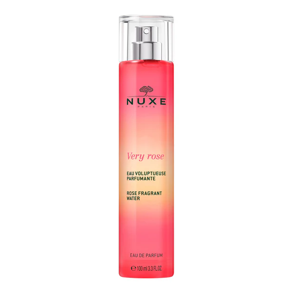 NUXE VERY ROSE Eau Voluptueuse Parfumante 100ML