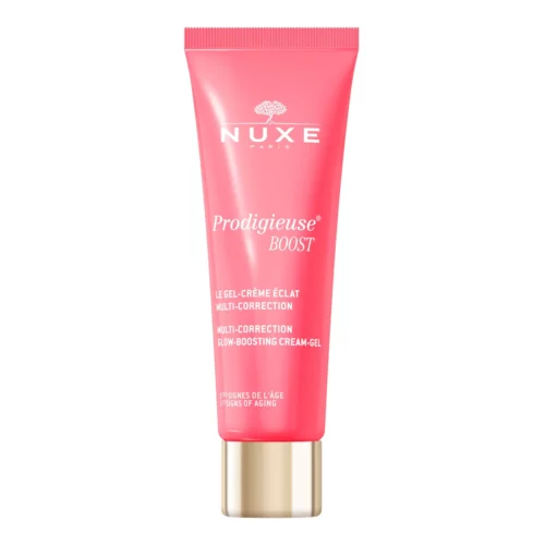 NUXE PRODIGIEUSE BOOST Gel-crème Eclat Multi-Correction 40ML