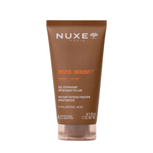 NUXE MEN Boost Gel Hydratant Défatigant Éclair 50ML