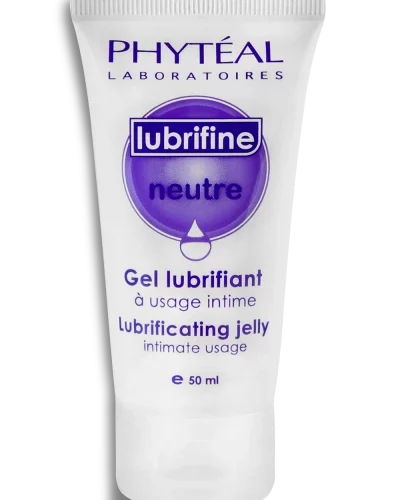 PHYTEAL LUBRIFINE gel lubrifiant intime 50ML