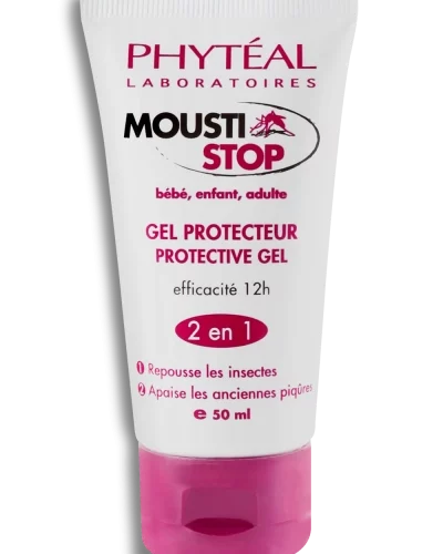 PHYETAL MOUSTISTOP gel protecteur 50ML