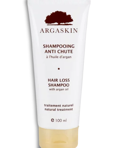 PHYTEAL ARGASKIN shampooing anti-chute
