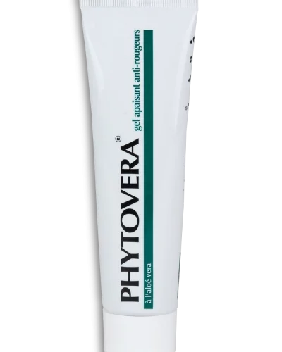 PHYTEAL PHYTOVERA gel apaisant
