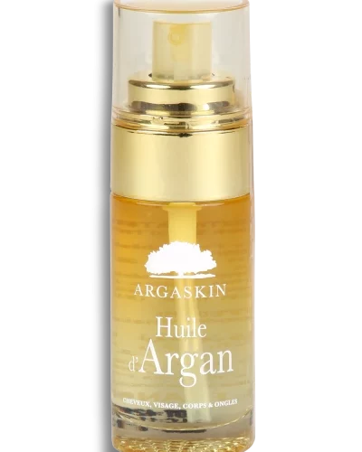PHYTEAL ARGASKIN huile d’argan Pure 40 ml