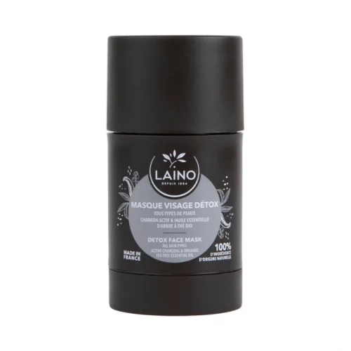 LAINO MASQUE VISAGE DETOX STICK 65GR