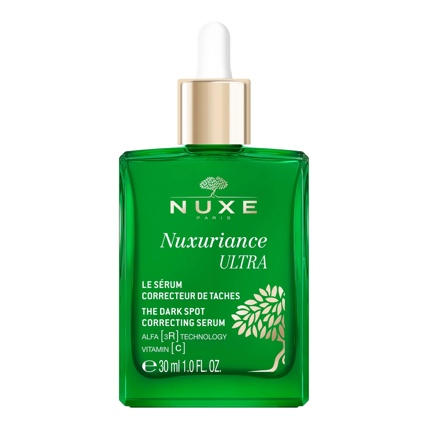 Nuxuriance Ultra Le Sérum Correcteur de Taches , 30 ml