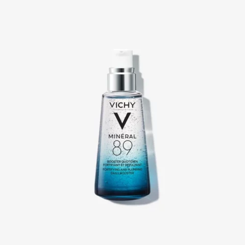 VICHY MINÉRAL 89 BOOSTER QUOTIDIEN SERUM 50ML