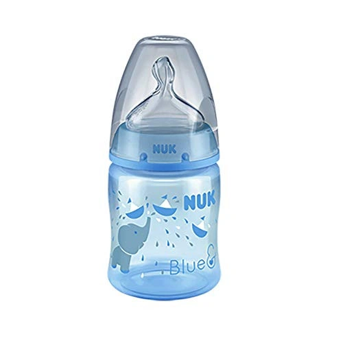NUK BIBERON FIRST CHOICE+ 0-6M 150ML