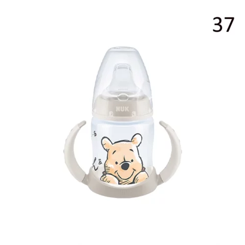NUK FIRST CHOICE TASSE D'APPRENTISSAGE WINNIE 6-18M 150ML
