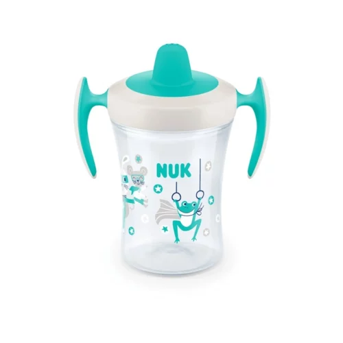 NUK TASSE TRAINER CUP 6M+ 230ML