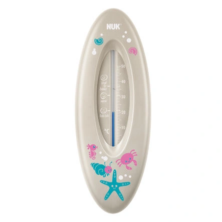 NUK THERMOMETRE DE BAIN