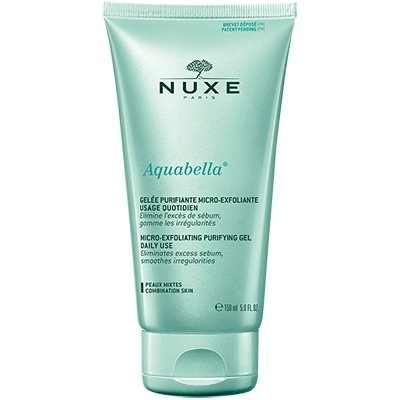 NUXE – Aquabella Gelée Exfoliante – 150 ml