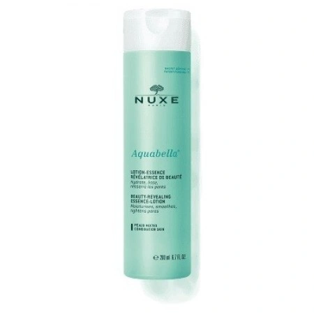 NUXE – Aquabella Lotion Essence Revelatrice de Beauté – 200 ml