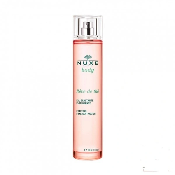 NUXE – Body Rêve de Thé Eau Exaltante Parfumante – 100 ml