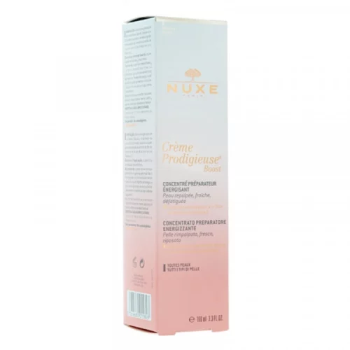 NUXE CREME PRODIGIEUSE BOOST CONCENTRE 100ML