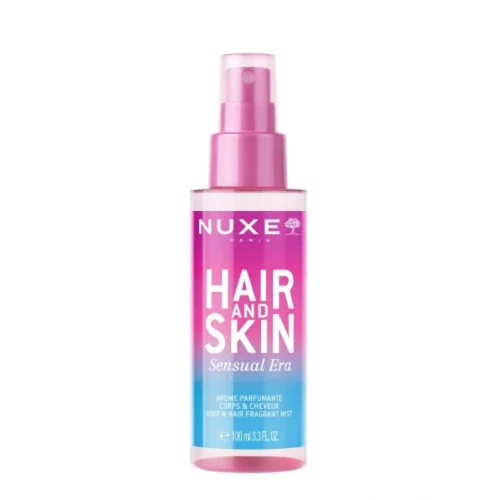 NUXE – Hair And Skin Brume Parfumante Corps et Cheveux - Sensual Era – 100 ml