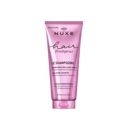 NUXE HAIR PRODIGIEUX Le Shampooing Brillance Miroir