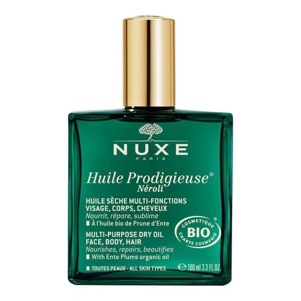 NUXE Huile Prodigieuse Néroli 100ML