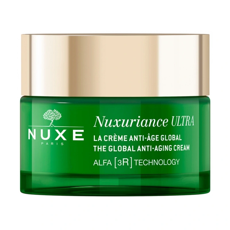 NUXE NUXURIANCE ULTRA La Crème Anti-Âge Global 50ML