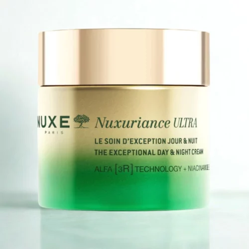 NUXE NUXURIANCE ULTRA Le Soin d'Exception Jour et Nuit 75ml 75ML