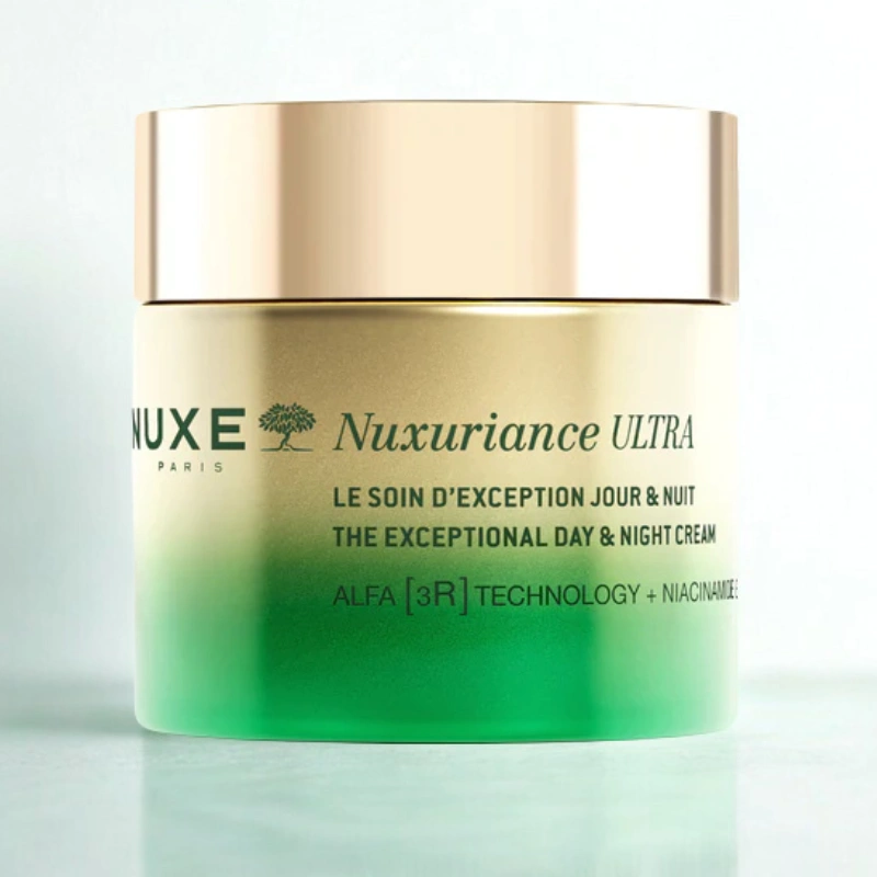 NUXE NUXURIANCE ULTRA Le Soin d'Exception Jour et Nuit 75ml 75ML