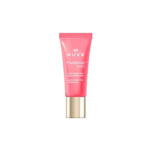 NUXE PRODIGIEUSE BOOST Gel Baume Yeux Multi-Correction 15ML