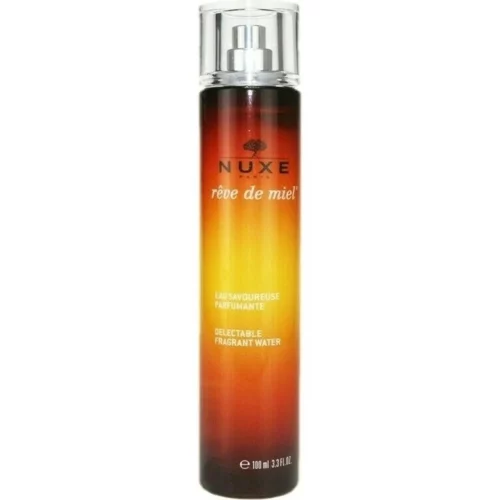 NUXE REVE DE MIEL Eau Savoureuse Parfumante 100ML