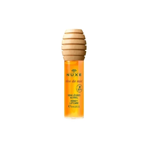 NUXE REVE DE MIEL Soin Lèvres au Miel 10ML