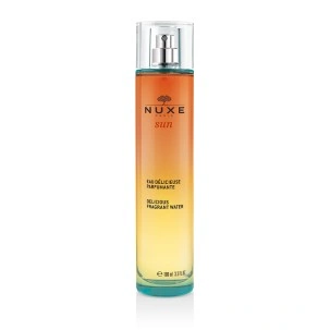 NUXE SUN Eau délicieuse parfumante 100ML