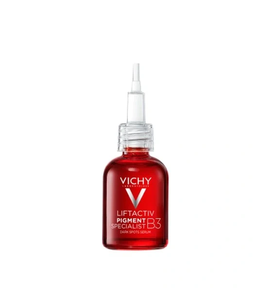 VICHY LIFTACTIV SÉRUM B3 ANTI-TACHES BRUNES ET ANTI-RIDES 30ML
