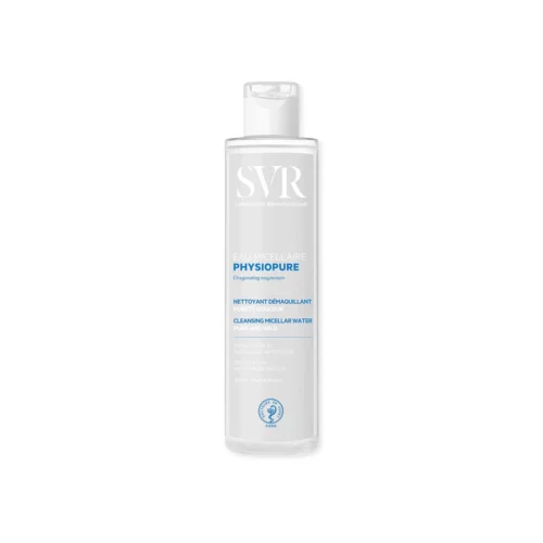SVR PHYSIOPURE EAU MICELLAIRE 200ML