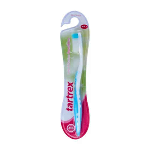 PHYTEAL TARTREX brosse à dents ultra-souple