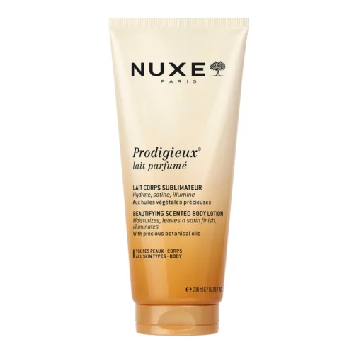 NUXE Prodigieux lait parfumé 200 ml